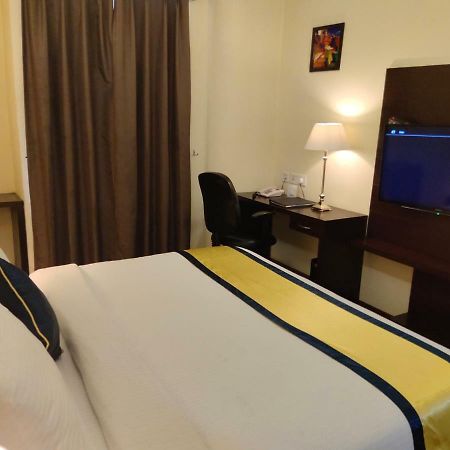Days Hotel By Wyndham, Jalandhar Exterior foto