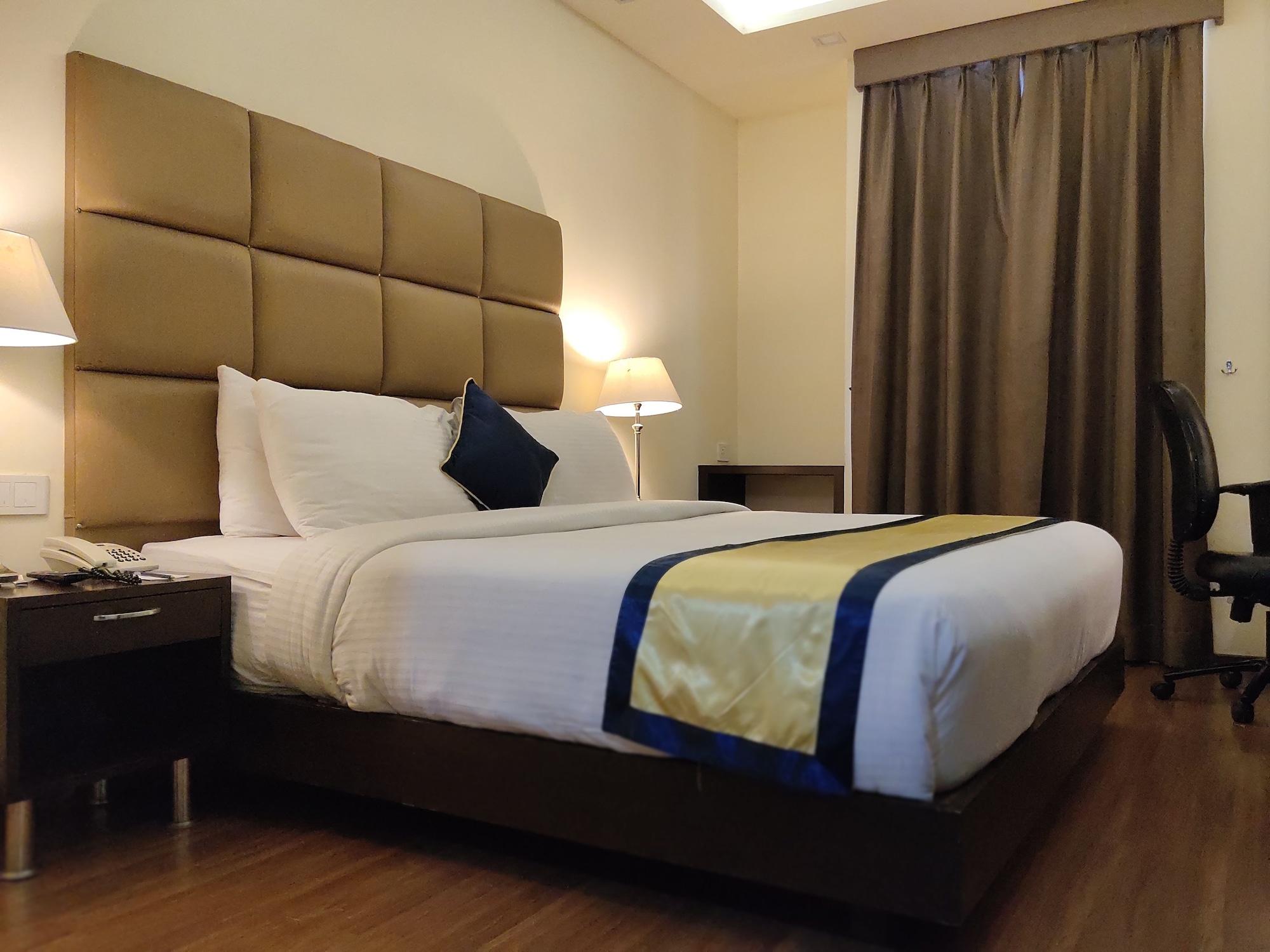 Days Hotel By Wyndham, Jalandhar Exterior foto