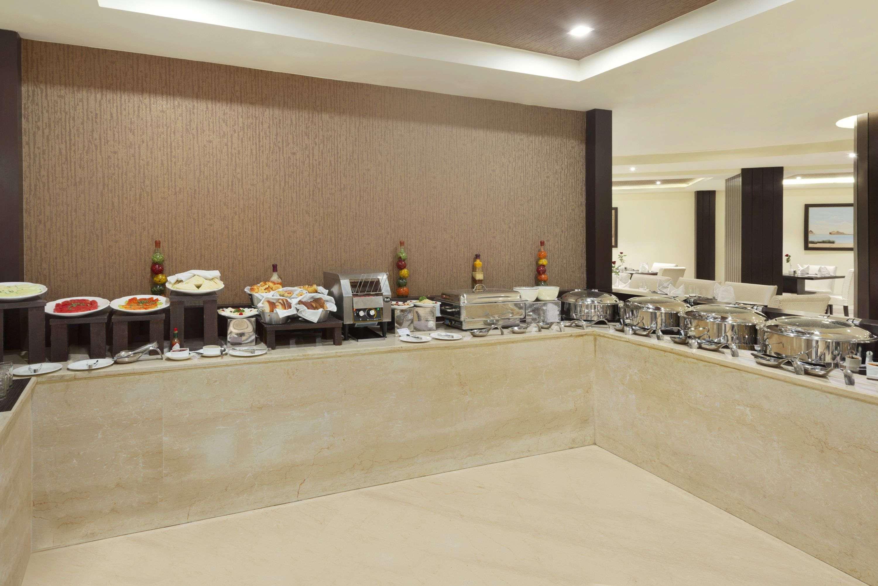 Days Hotel By Wyndham, Jalandhar Exterior foto