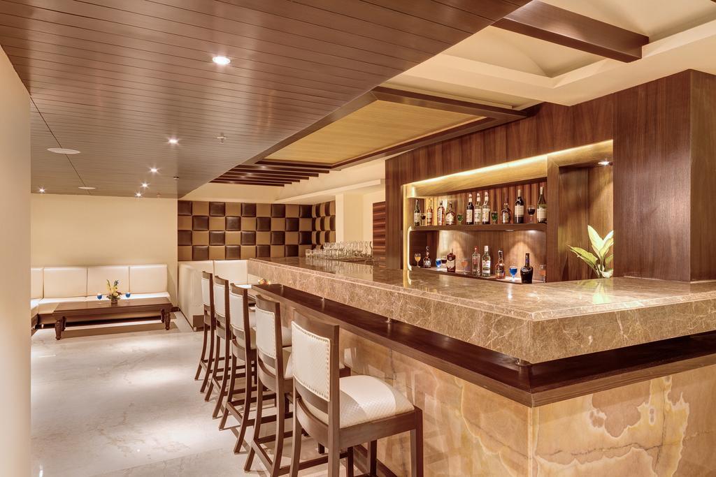 Days Hotel By Wyndham, Jalandhar Exterior foto